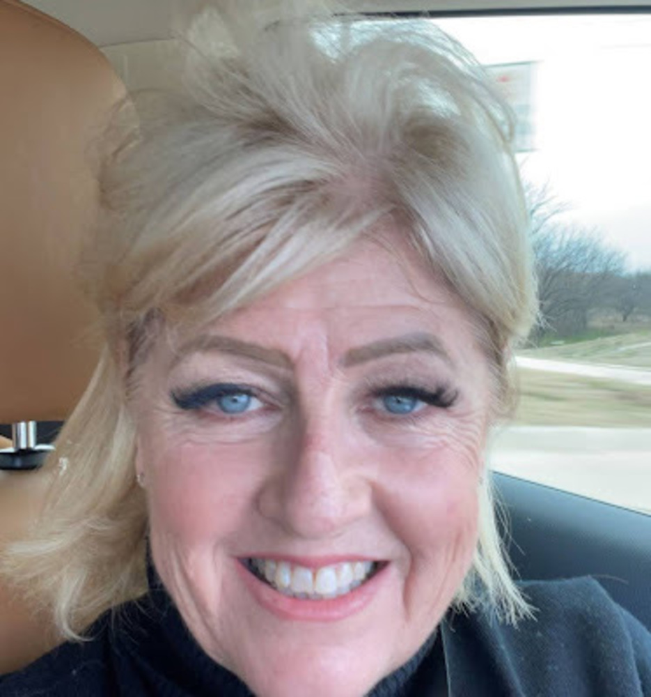 Meet your Posher, Brenda